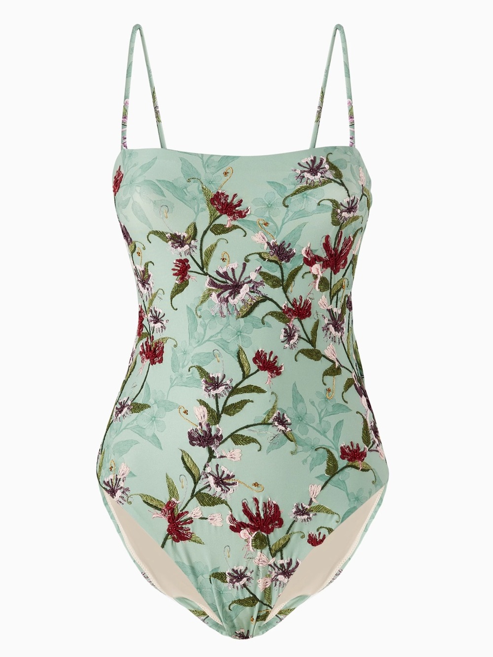 Agua by Agua Bendita Floral Duranzo Small
